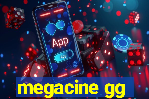 megacine gg